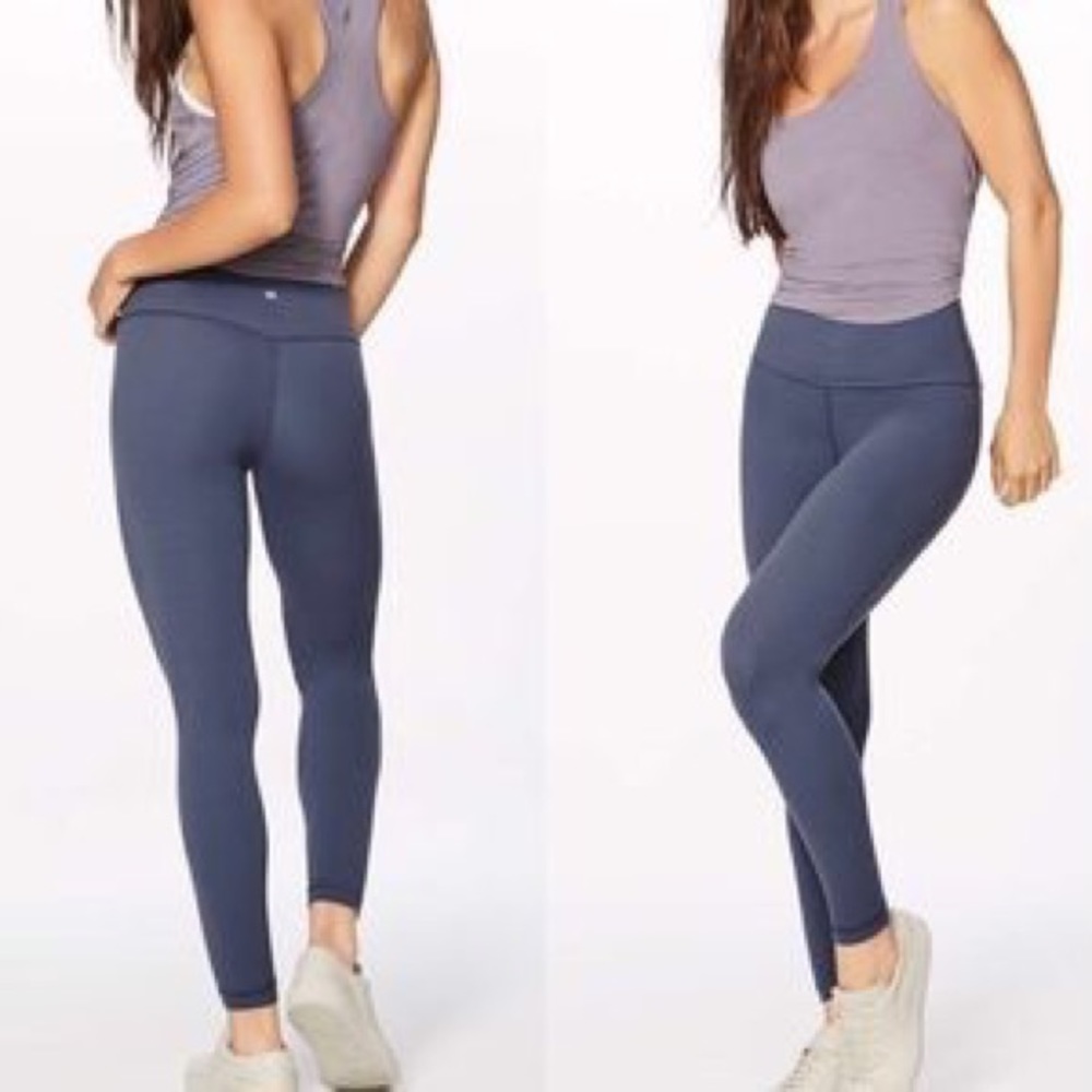 Lululemon Align Pant II